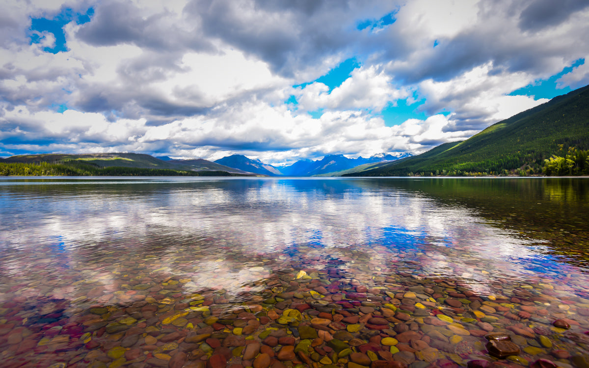 Glacier National Park