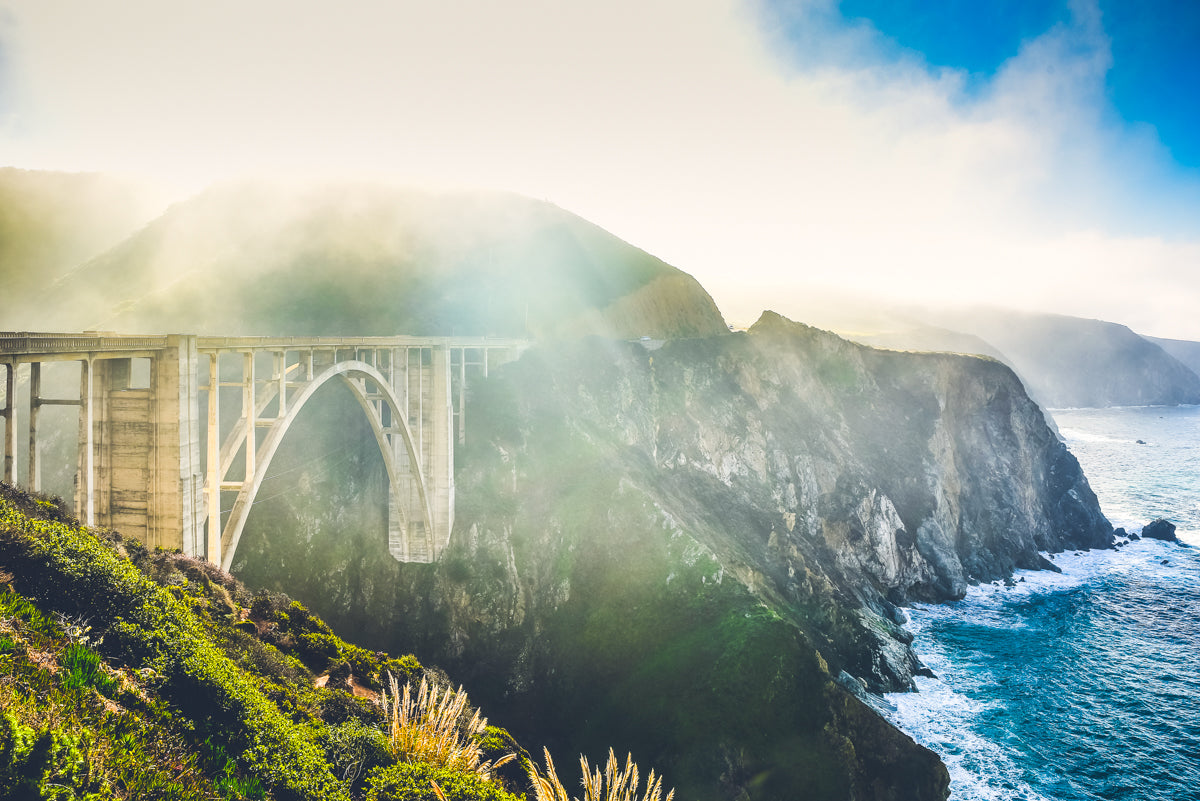 Bixby Bridge