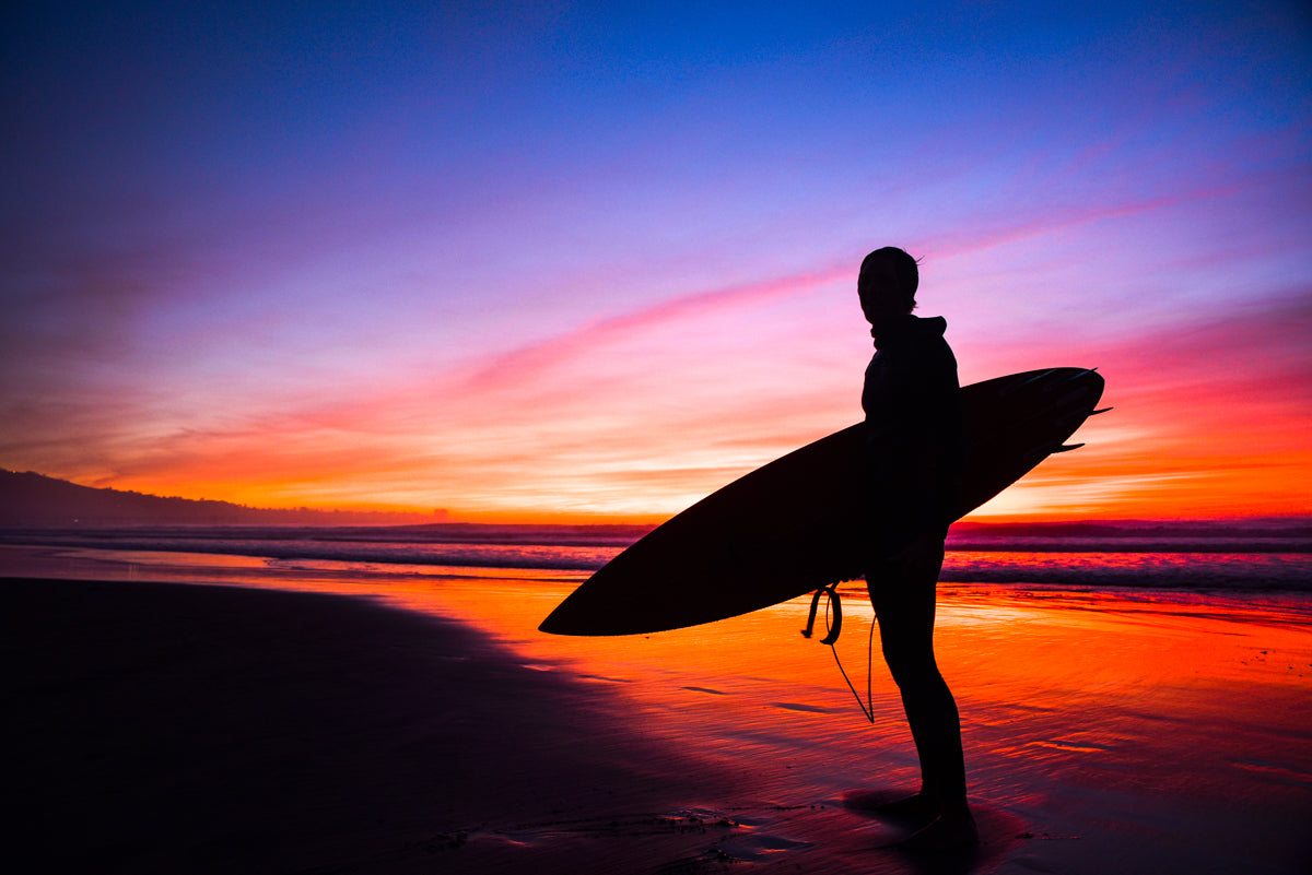 Suhadolnik at Blacks